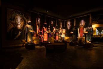 Le Musée et la Galerie d’Art Precious Heritage de Hoi An