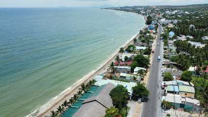 Échapper à la chaleur : les 5 meilleures plages près d'Hô Chi Minh-Ville
