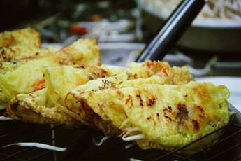 Cuisine Ho Chi Minh-ville : 15 plats locaux à ne pas manquer