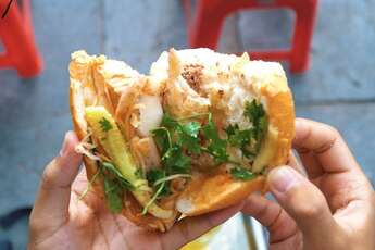 Hanoï : 19 plats incontournables de la cuisine de rue au paradis des gourmands du Vietnam