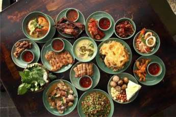 Cuisine Vietnamienne : Officiellement top 4 mondial de la gastronomie