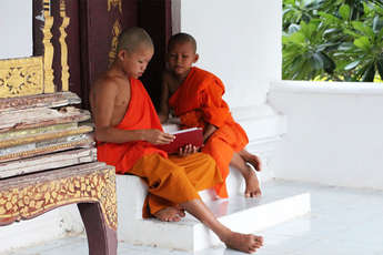 Que faire à Luang Prabang en 1, 2, 3 ou 4 jours?