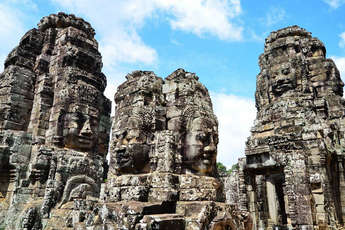 Que faire à Siem Reap en 1, 2 ou 3 jours?