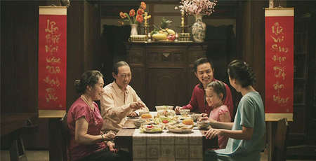 Le repas familial vietnamien, savoir et savoir-vivre autour de la table  