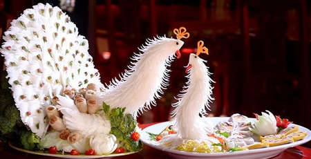Repas royal de Hue, patrimoine d’exception de la cuisine vietnamienne