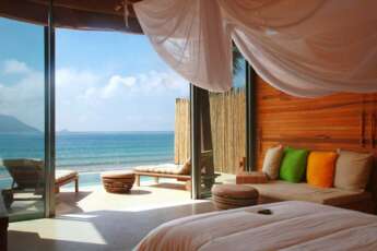 Les 10 Meilleurs resort de luxe au Vietnam