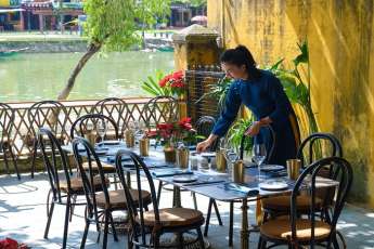 Les 14 meilleurs restaurants à ne pas manquer à Hoi An