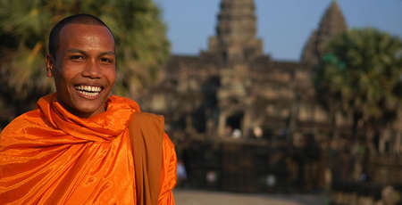 Comment se déplacer de Phnom Penh à Siem Reap