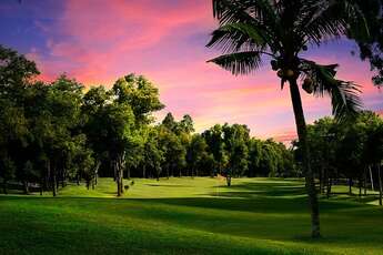 Golf au Vietnam: Top 6 meilleurs terrains de golf à Ho Chi Minh-Ville