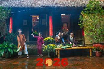 T&ecirc;t 2026 au Vietnam : Tout savoir sur l'ann&eacute;e du cheval de feu