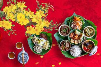La fête du Têt, que savez-vous sur le nouvel an vietnamien ?