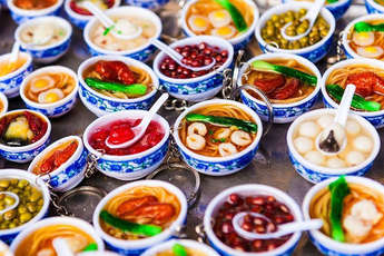 Les 10 plus belles expériences gastronomiques à Hoi An