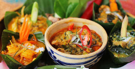 Top 10 des restaurants à Siem Reap