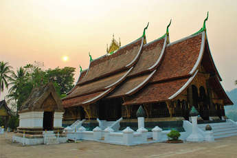 Top 10 des pagodes et temples de Luang Prabang à visiter