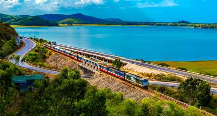 Train-couchette du Vietnam :  horaires et tarifs 2024