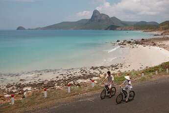 Les 7 meilleurs trajets routiers à vélo et moto au Vietnam