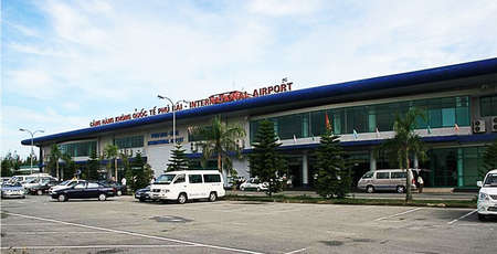 Transfert l’aéroport de Hue et le centre-ville à tout savoir 