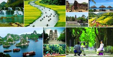 Visa Vietnam : prolongation de l’exemption de visa pour les touristes d’Europe de l’Ouest