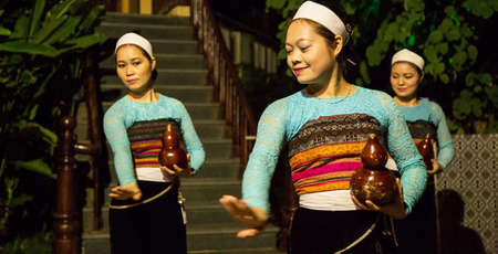 Mai Chau Vietnam, carnet de voyage