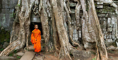 Visiter Siem Reap : Top 10 incontournables à voir et à faire