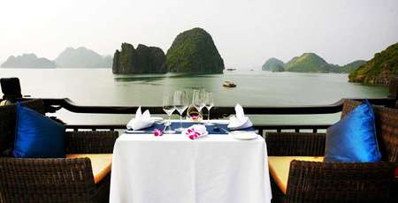 Voyage de noces au Vietnam du nord, top 4 destinations pour partir à deux