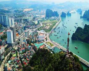 Voyage à Quang Ninh : Les nouveautés à découvrir