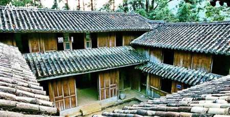 Ha Giang : le palais du Roi des Môngs, entre histoire et majesté