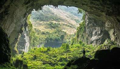 Pourquoi Phong Nha devrait-il être votre prochaine destination de vacances?