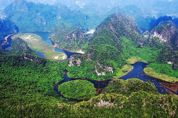 8 sites du patrimoine de l’Unesco au Vietnam à explorer