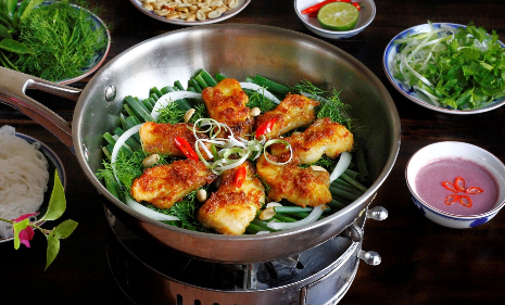 Cha Ca La Vong : recette traditionnelle de Hanoï et guide complet pour réussir ce plat emblématique