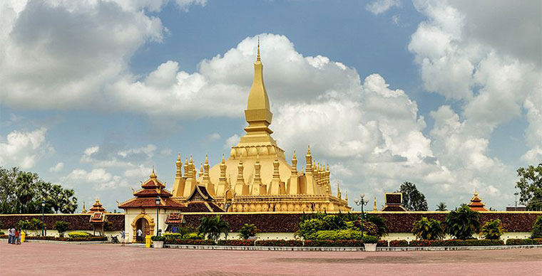 Top 10 des visites incontournables en voyage au Laos