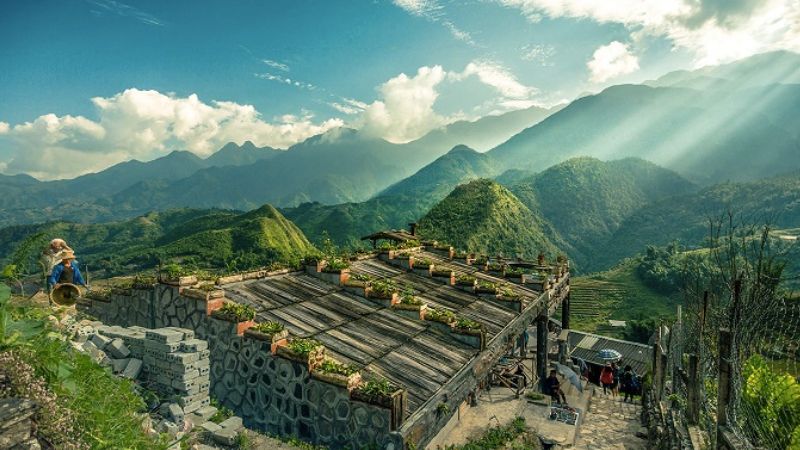Bac Ha Vietnam, que faire et quoi visiter ? 