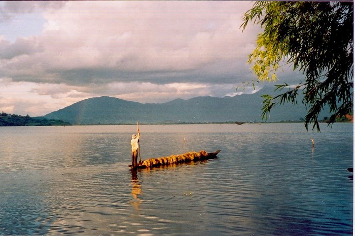Découverte des 10 plus beaux lacs du Vietnam