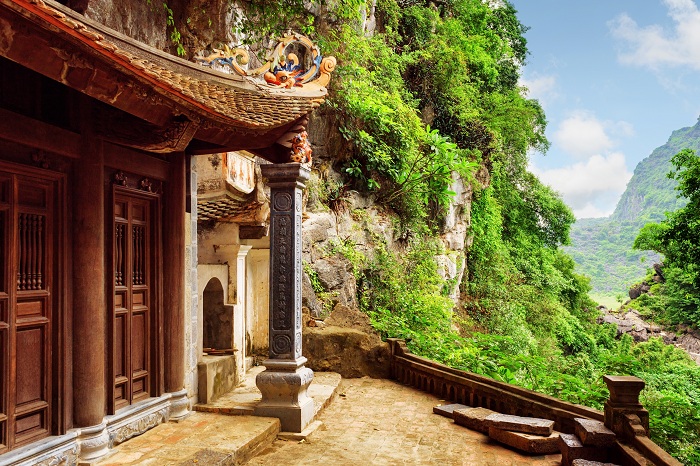 Ninh Binh Vietnam – Blog de voyage 2021