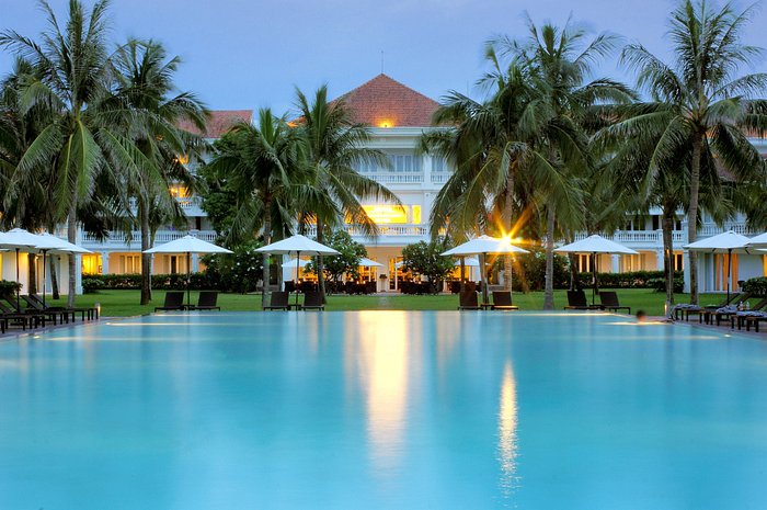 Top des meilleurs hôtels 4 étoiles à Hoi An (partie 2)