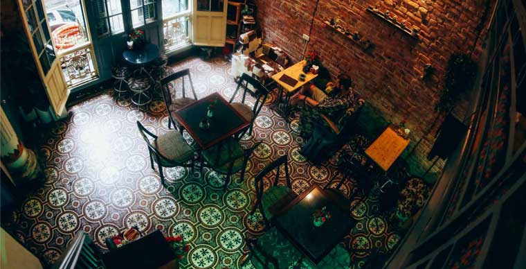 Top des 7 meilleurs cafés à Hanoi pour les voyageurs