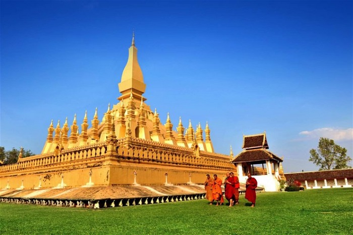 Top 25 meilleures choses à faire à Luang Prabang (Laos)