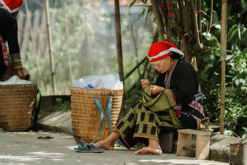 Voyage à Sapa, top 10 des choses à faire et à voir