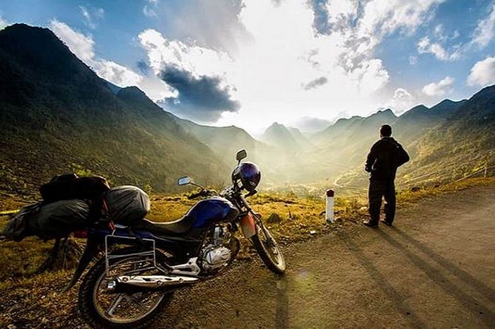 Planifiez votre voyage à moto au Vietnam