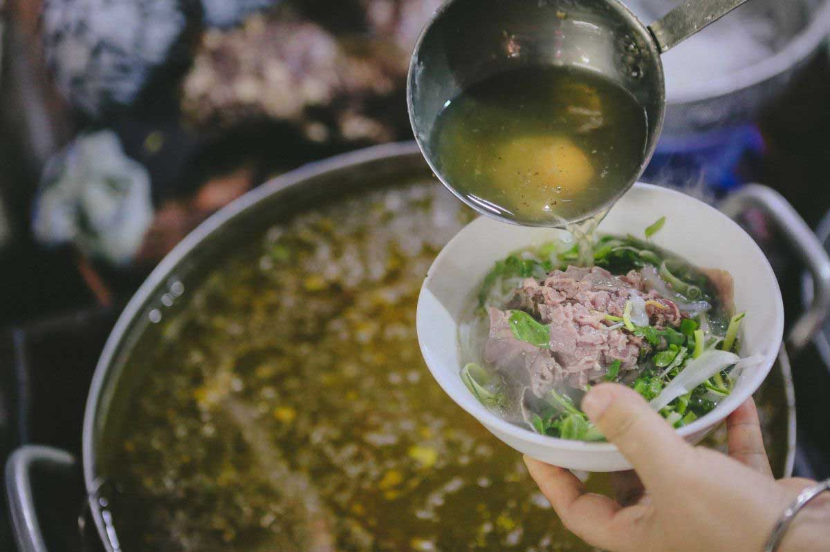  Recette de soupe de pho: Comment faire un bon pho vietnamien?