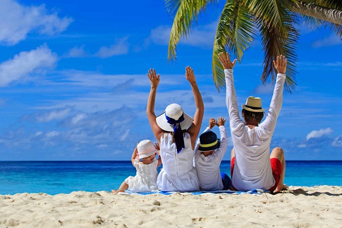 10 conseils de voyage en famille pour des vacances sans tracas 