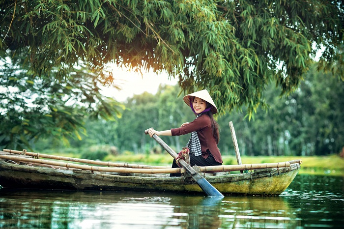 Top 6 des choses à faire dans le delta du Mékong, grenier du riz du Vietnam