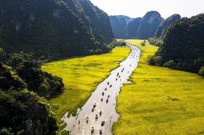 Les meilleures expériences d'écotourisme au Vietnam