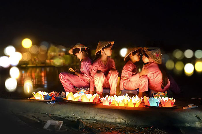 7 fêtes et festivals traditionnels au Vietnam à découvrir 