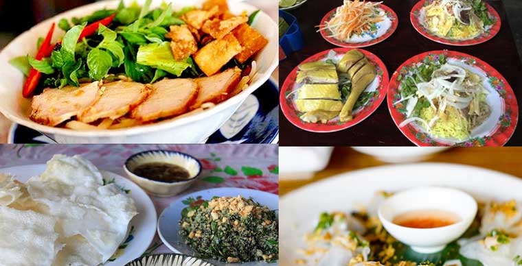 Top 10 meilleurs endroits pour un tour gastronomique de Hoi An