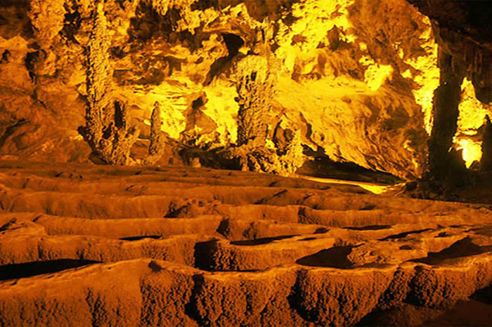 La Grotte de Nguom Ngao à visiter à Cao Bang
