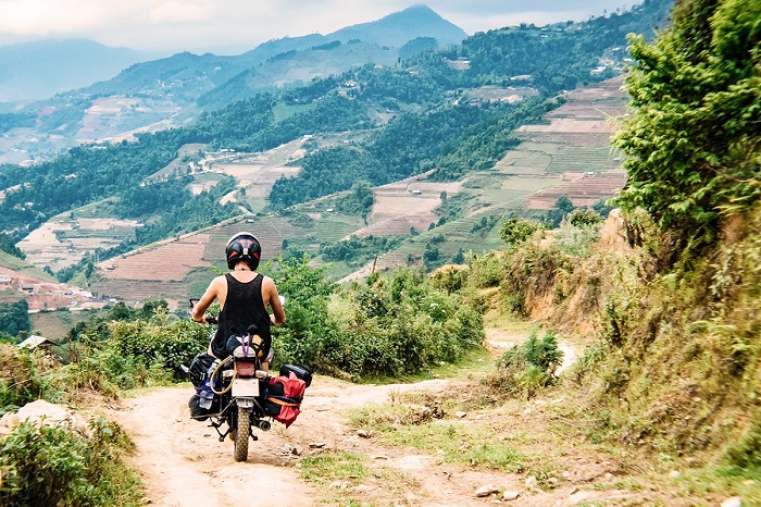 Guide du voyageur solo au Vietnam