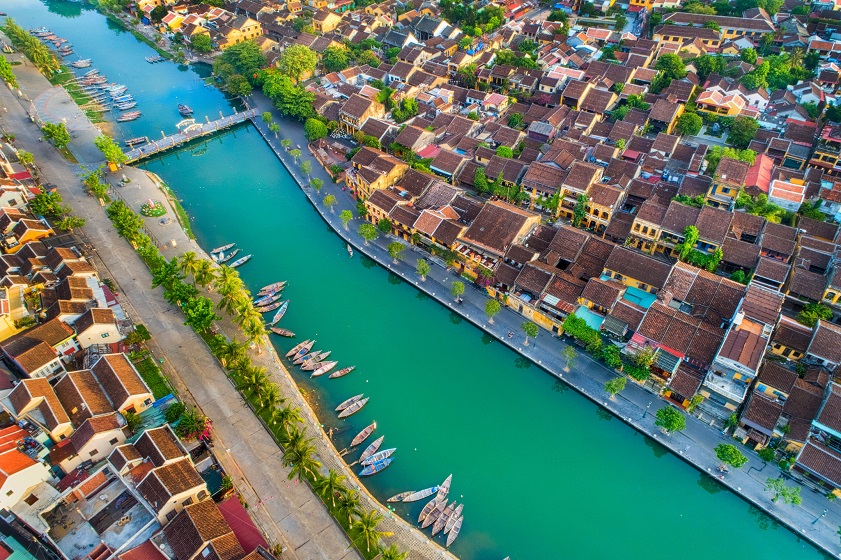 Hoi An en 1, 2 ou 3 jours : que faire pour vivre son charme  ?
