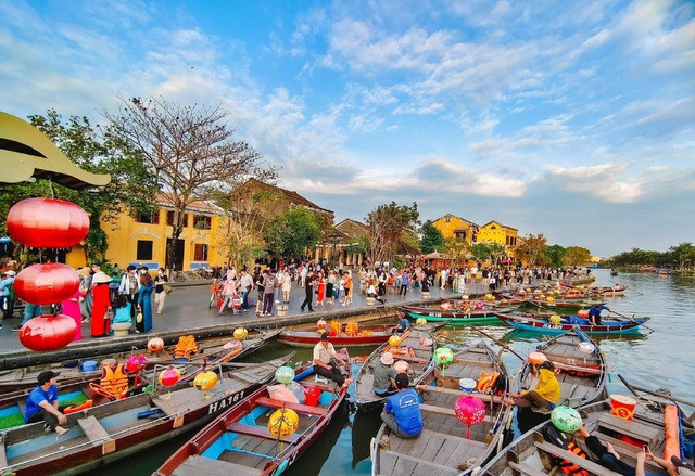 Guide complet pour comprendre le climat de Hoi An pour un voyage parfait