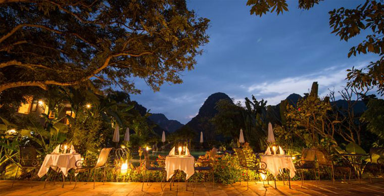 Hôtels à Ninh Binh, où dormir en voyage à Ninh Binh?